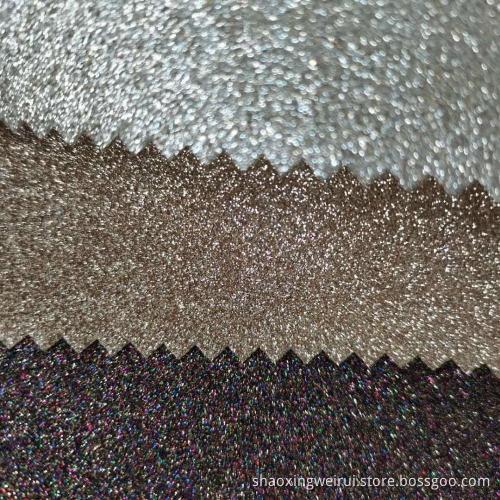 Biling Biling PU-läder med nonwoven-stöd